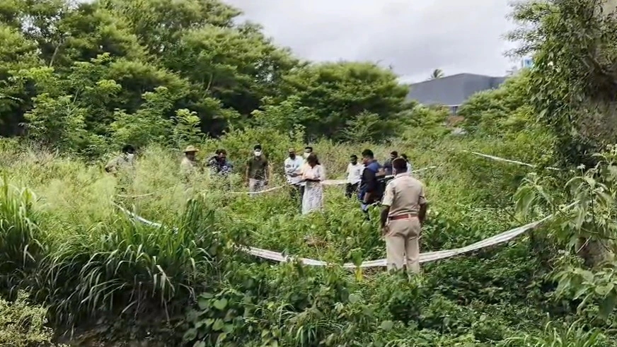 Forest guard’s decomposed body found in Nilgiri grove after days of search - News Karnataka