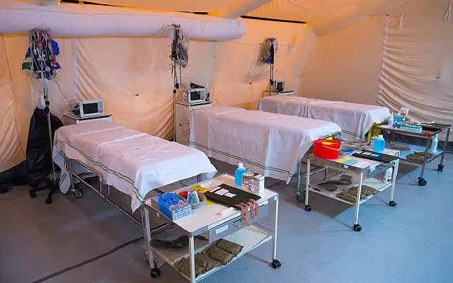 Doctors to Be Honoured, Free Health Camp at Adarsha Hospital on July 6 - News Karnataka