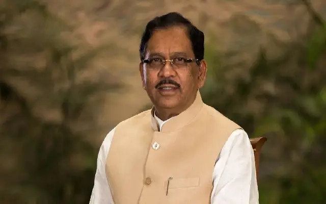 Restore DK’s Harmony with Unity: Home Minister G. Parameshwar at Peace Meet - News Karnataka