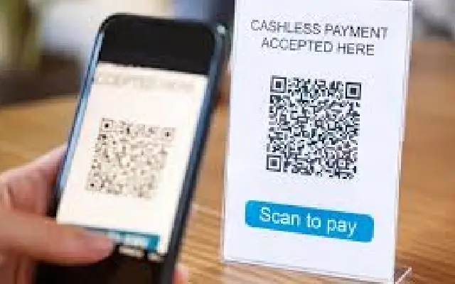 GST crackdown on UPI payments triggers unease among Karnataka traders - News Karnataka