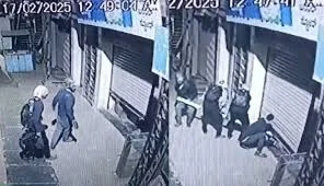 Gadag rattled by sudden theft spree; police step up night patrols and surveillance - News Karnataka