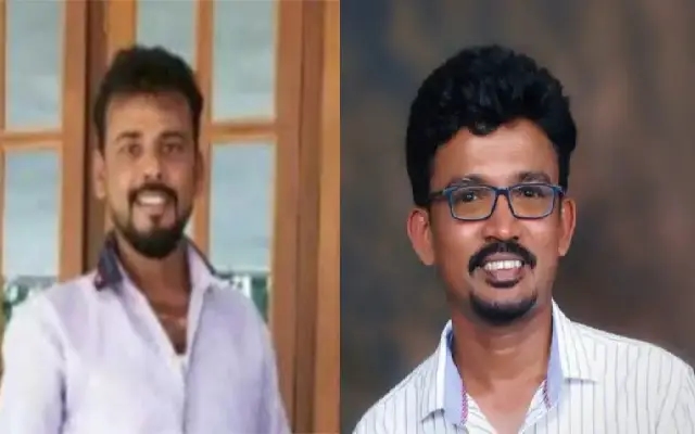Artist Girish Achar to Lead 32nd Vakvadi Ganeshotsava as President - News Karnataka