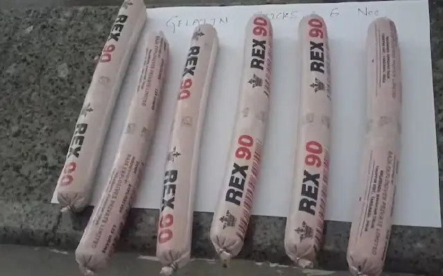 Explosives Found at Bengaluru Bus Stand: Gelatin Sticks Trigger High Alert - News Karnataka