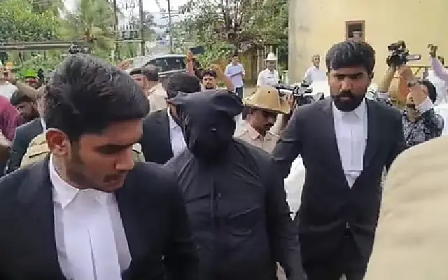 Grave Allegations Prompt SIT Probe into Dharmasthala Burial Case - News Karnataka