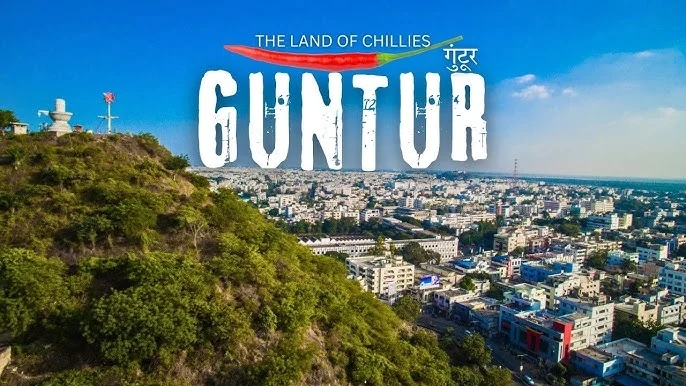 Guntur aims to go poverty-free with P4 push, says minister - News Karnataka