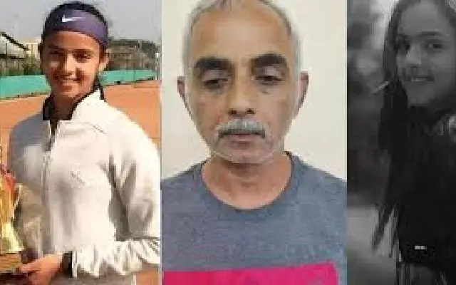 Gurugram tennis star’s murder: Phone probe, social media claims - News Karnataka