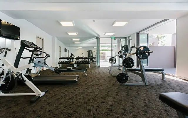 Modern Gym Inaugurated at IMJ Institutions Moodlakatte - News Karnataka
