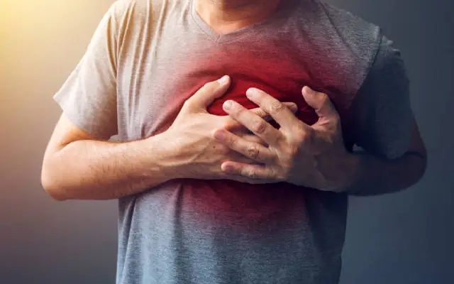 Government Employee Dies of Heart Attack in Belthangady - News Karnataka