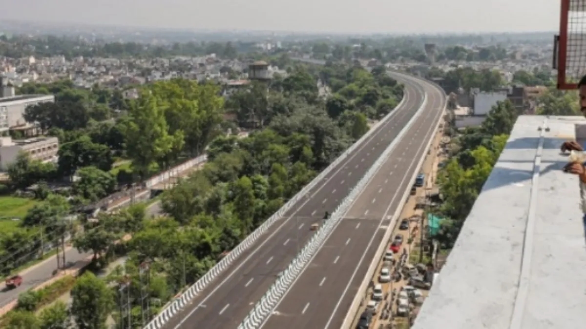 Hebbal Flyover expansion to ease Bengaluru traffic soon after August 15 - News Karnataka