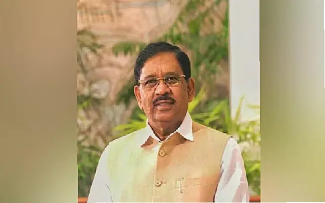 Home Minister Bats for Harmony, Vows Crackdown on Hate and Vigilantism - News Karnataka