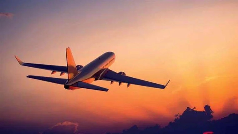 Hyderabad-bound flight returns to Chennai after mid-air technical snag - News Karnataka