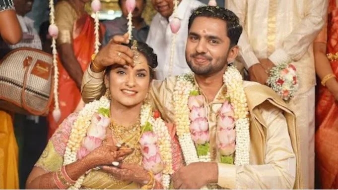 “I don’t want this life anymore”: Dowry abuse claims young woman’s life in Tiruppur - News Karnataka