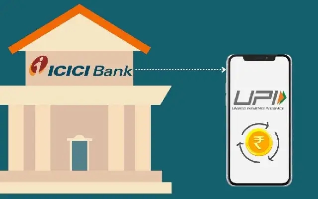 ICICI Bank To Charge UPI Transaction Fees From Payment Aggregators Starting August 1 - News Karnataka
