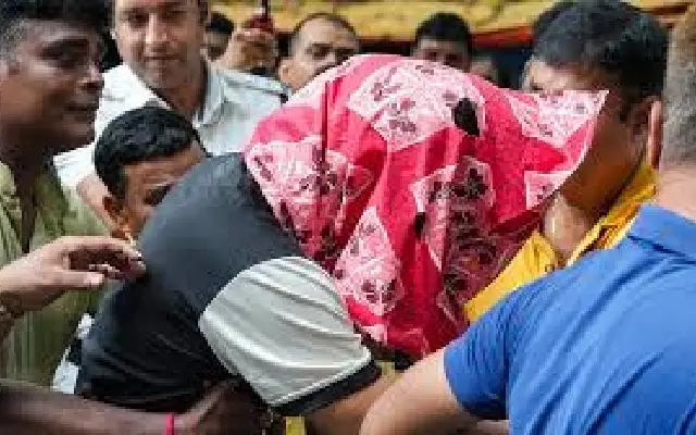 IIM-Calcutta student seeks shorter custody amid conflicting claims - News Karnataka