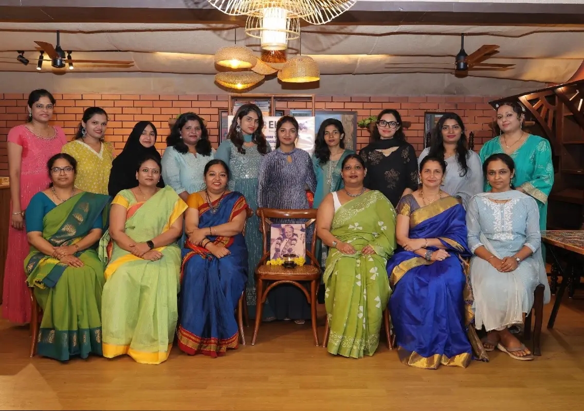 IMTC Mangaluru celebrates fifth graduation of Montessori educators - News Karnataka