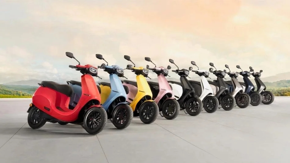 If Indian cities were scooters: A zippy, fun ride through urban personalities - News Karnataka