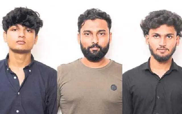 Illegal sand boa trade busted in Mangaluru; four, including minor - News Karnataka