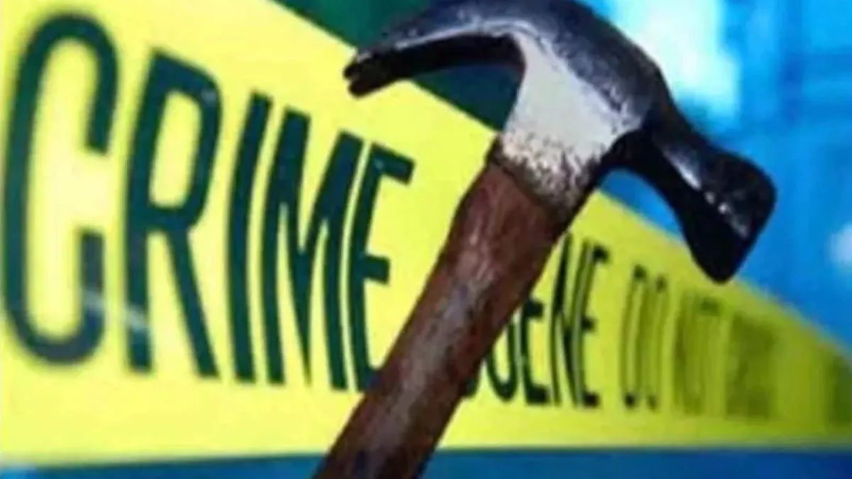 Illicit affair suspected as motive behind brutal killing in Shivamogga village - News Karnataka