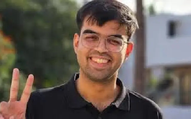 Indian-Origin Founder’s ₹1 Crore Tech Job Goes Viral for Breaking All Hiring Rules - News Karnataka