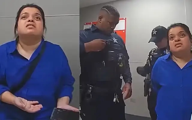 Indian tourist’s shoplifting arrest in US sparks visa warning from US Embassy - News Karnataka