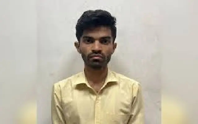 Infosys employee admits filming women in office washroom - News Karnataka