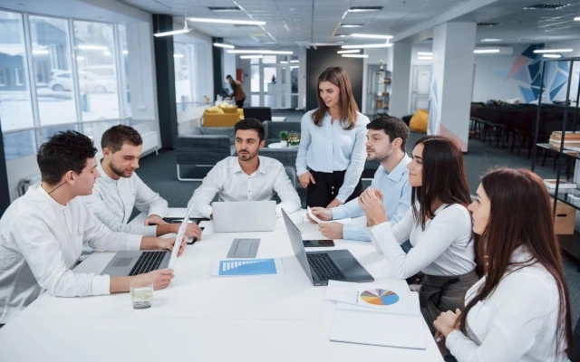 Inside Sales Executive Role Calling? Make an Impact Without Leaving the Desk - News Karnataka