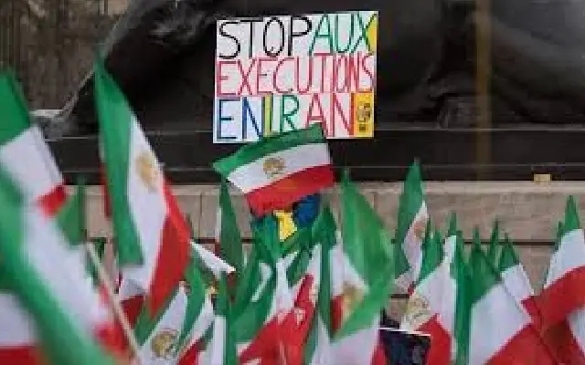 Iran publicly executes man convicted of raping and murdering young girl - News Karnataka