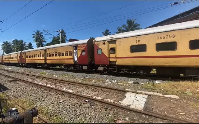 Jappu Railway Underpass Delayed by Underground Dam Discovery - News Karnataka