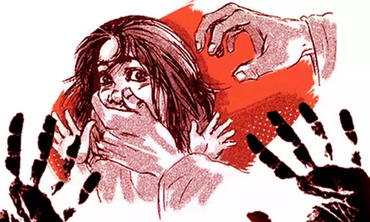 Kalaburagi teacher suspended for alleged sexual harassment of girl students - News Karnataka