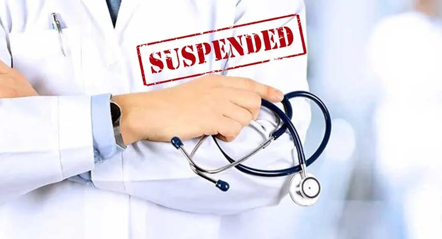 Kancheepuram doctor held for misbehaving with college student - News Karnataka