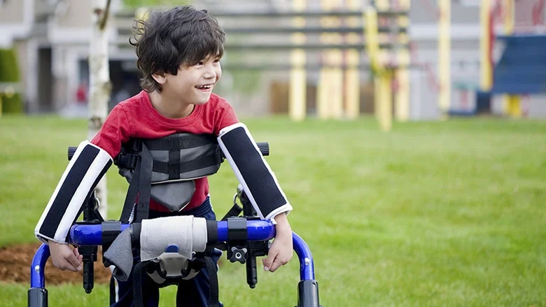Kannur opens specialized centre for child hip and cerebral palsy care - News Karnataka