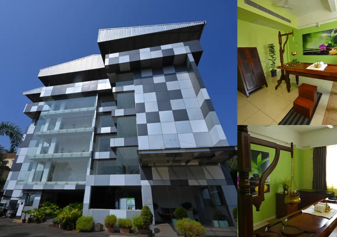 Karkitaka Chikitsa returns to Niasha Ayurveda for monsoon wellness - News Karnataka