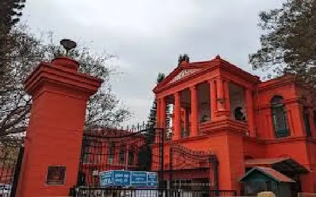 Karnataka HC quashes Bengaluru North University’s dismissal of guest lecturer - News Karnataka