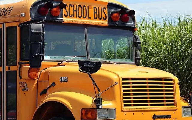 Karnataka announces free bus service for students in government schools - News Karnataka