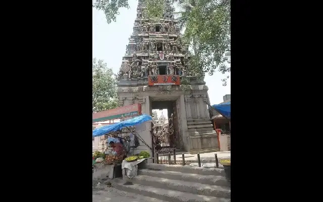 Karnataka govt takes over Gaali Anjaneya Swamy Temple after financial scandal - News Karnataka