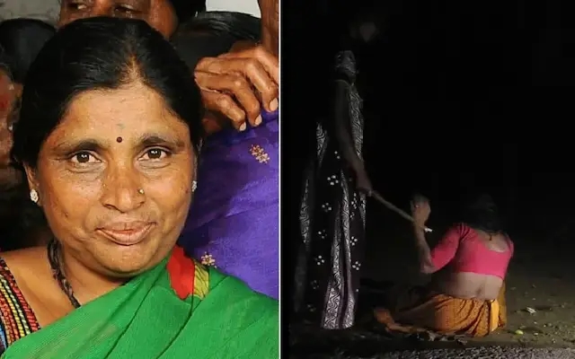 Karnataka woman dies after hours-long ‘exorcism’ ritual; son and healer arrested - News Karnataka