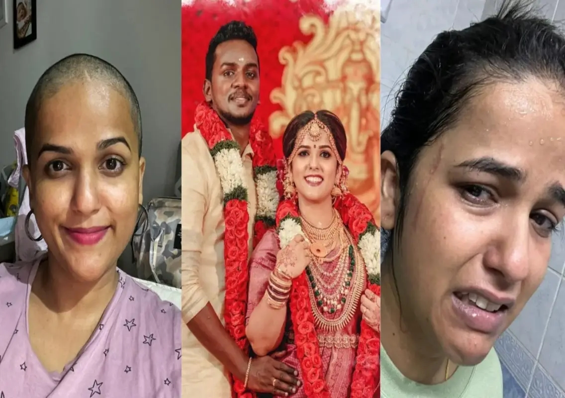 Kerala woman in UAE kills baby, dies by suicide after alleged dowry abuse and torture - News Karnataka