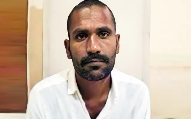 Kerala Train Rape Convict Escapes from Prison - News Karnataka