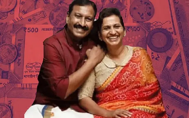 Kerala couple flee to Kenya after duping 368 investors of ₹40 crore in Bengaluru - News Karnataka