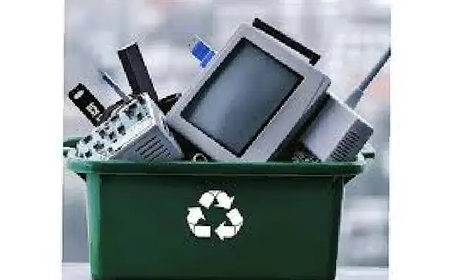 Kerala launches reward-based e-waste drive to curb toxic pollution - News Karnataka