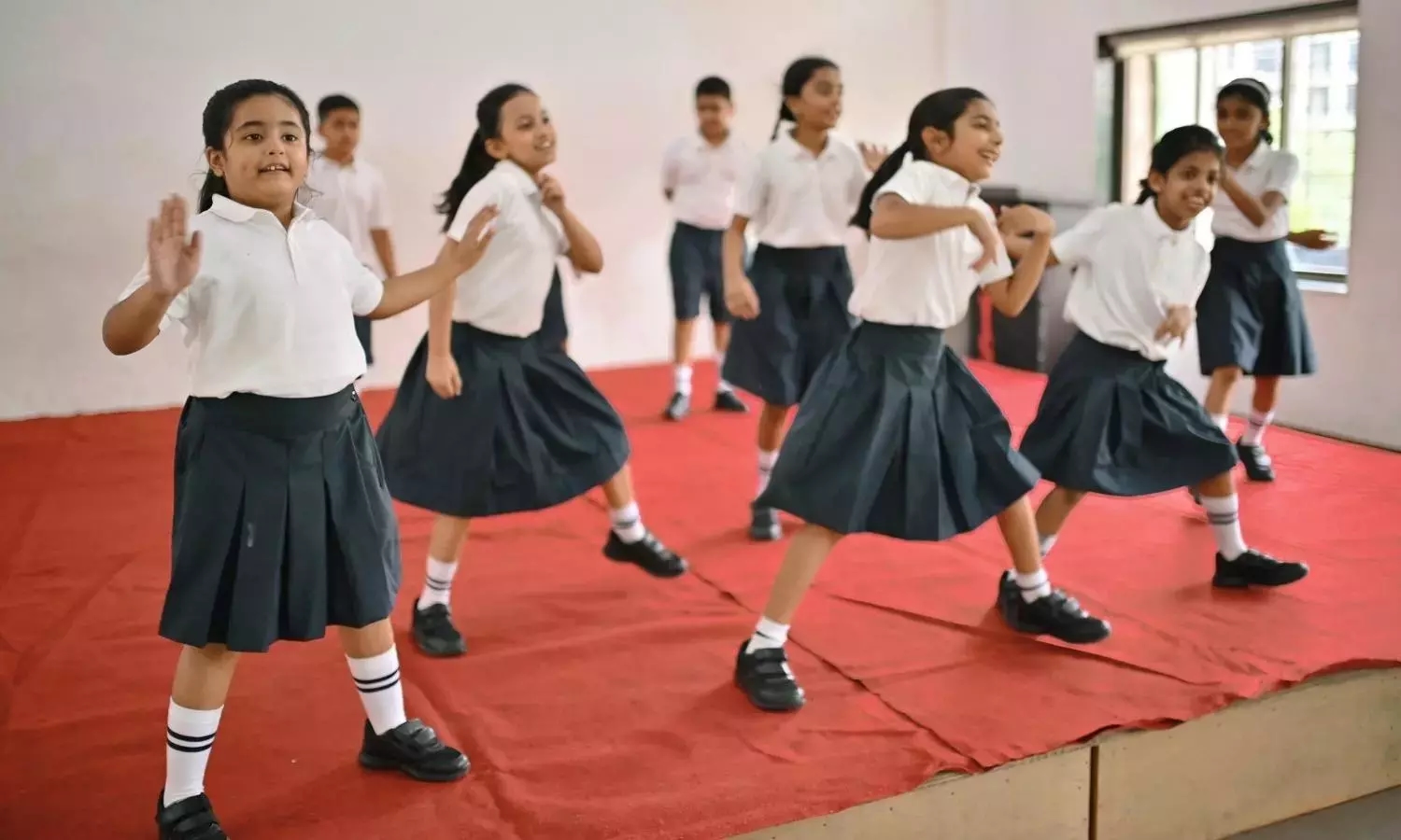 Kerala teacher faces action for opposing Zumba in schools - News Karnataka