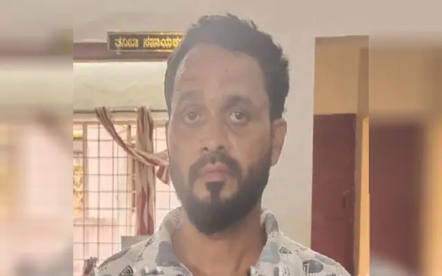 Bantwal Police Nab Accused in 2007 Kidnap Case After 7 Months on the Run - News Karnataka