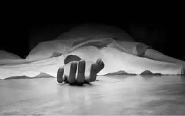 Kolar hospital staffer dies by suicide hours after registering marriage - News Karnataka
