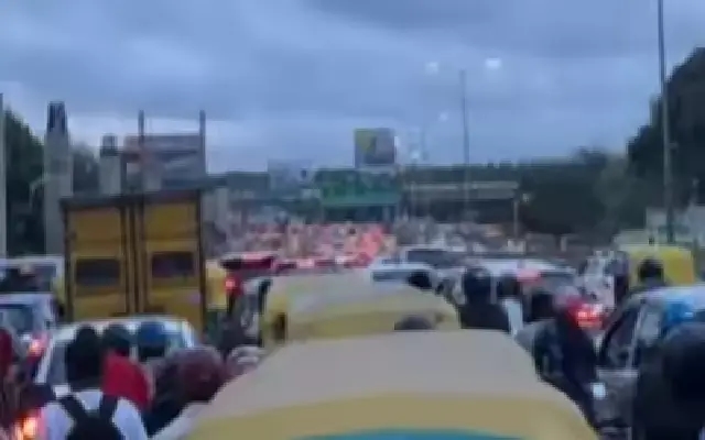 Kulur Bridge Repairs: Traffic Diverted, Use Alternate Routes - News Karnataka