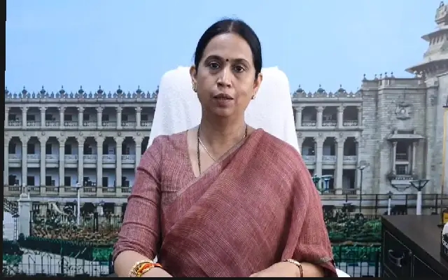 Anganwadi Workers Exempted from Election Duties - News Karnataka