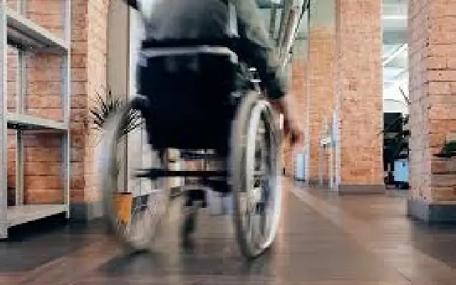Lalbagh Unveils Wheelchair-Friendly Toilet Facility - News Karnataka