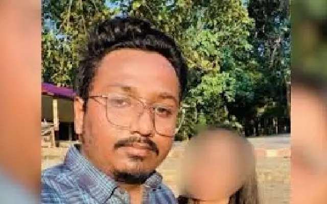 Live-in relationship turns tragic in Guwahati: Man ends life - News Karnataka