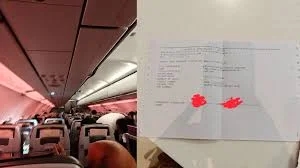 Bengaluru flyer’s quick thinking outpaces airline’s 5-day process - News Karnataka