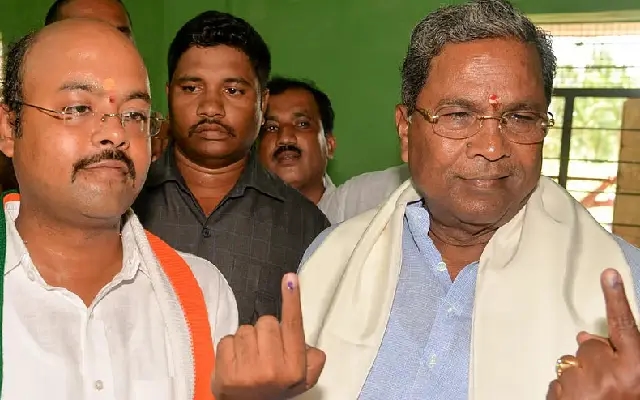 MLC Yathindra Compares Siddaramaiah’s Contributions to Nalvadi Wadiyar’s Legacy - News Karnataka