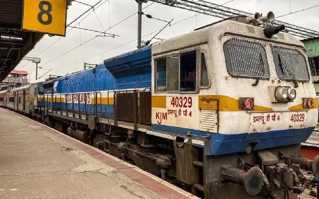 MP Proposes Mangaluru-Ayodhya Train & Honours Rani Abbakka’s Legacy - News Karnataka